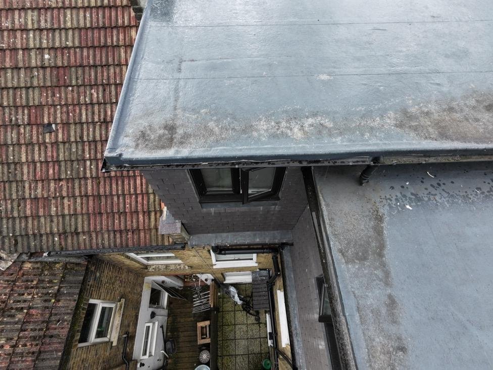 Level 3 Damp Survey in Catford (SE6)