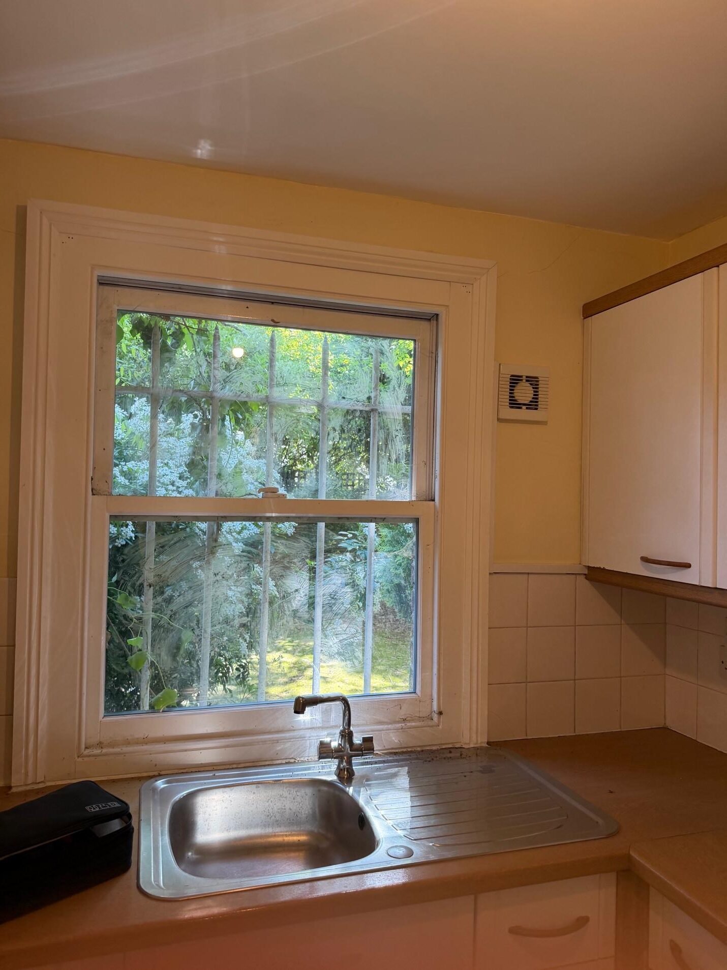 Level 3 Damp Survey in Primrose Hill (NW3)
