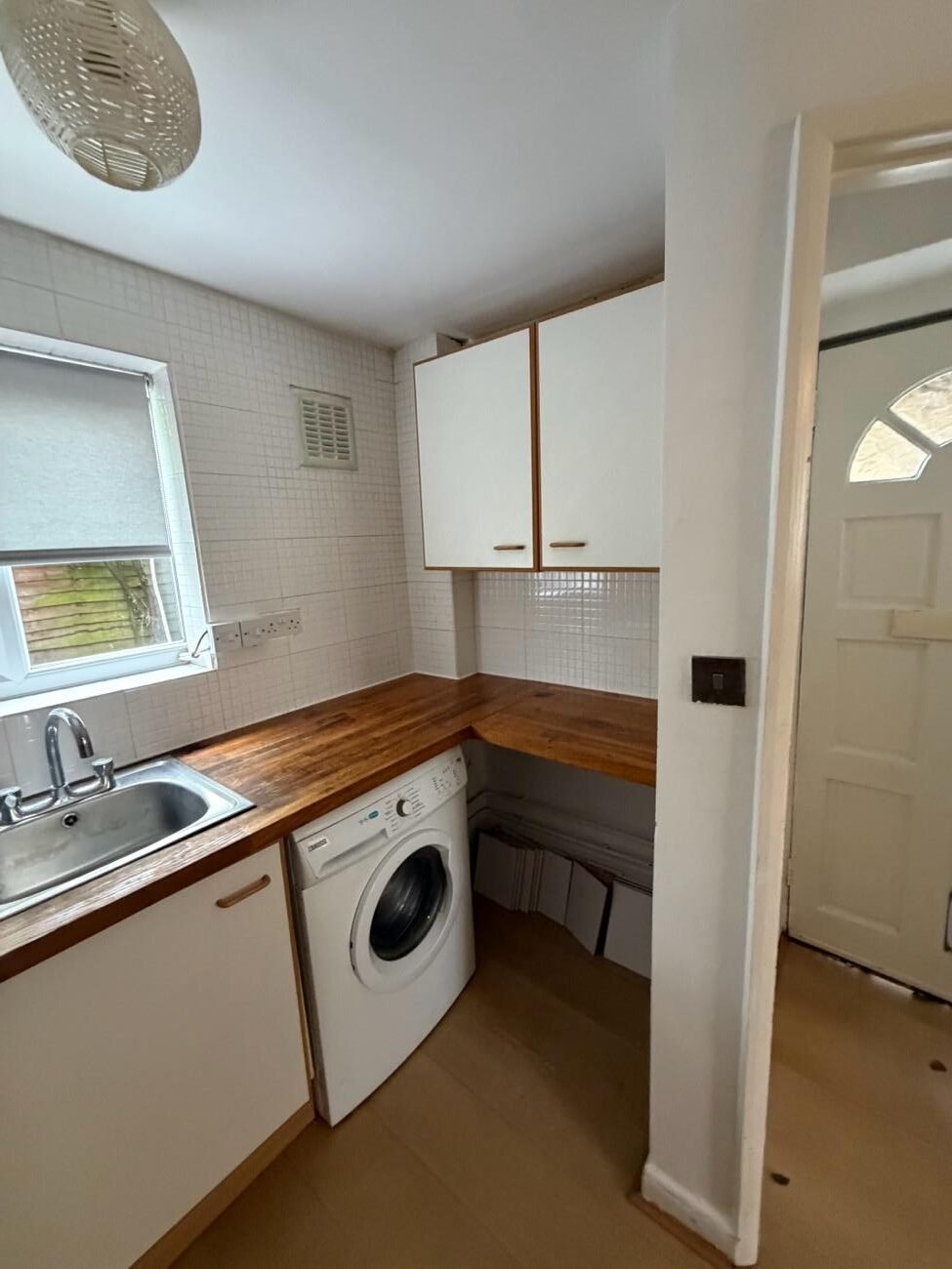 Level 3 Damp Survey in Streatham (SW16)