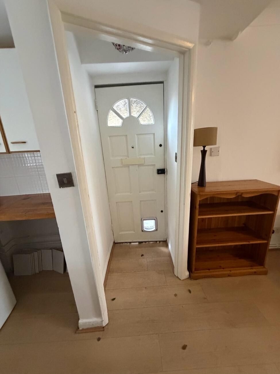 Level 3 Damp Survey in Streatham (SW16)